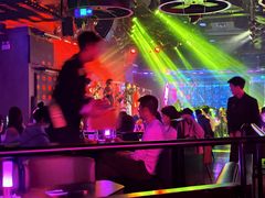 -MOSSO音乐酒吧·live house(南京旗舰店)