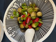 -伊带伊路新疆美食府(呼家楼店)