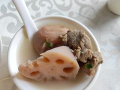 排骨莲藕汤-荆楚兴源(含光路店)