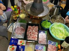 -盒马鲜生(联投广场店)