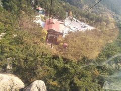-青岛崂山太清宫