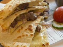 -Thanks美式餐厅(汉堡咖啡店)