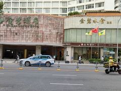 -深圳金碧酒店