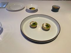 -北京金融街丽思卡尔顿酒店·意味轩 Cepe