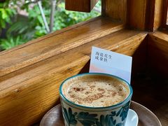 -时光花园(白鹭洲店)