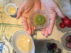 -豫园湖心亭茶楼