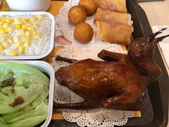 -南粤光明乳鸽(金钟店)