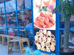 -纽斯特牛排自助餐厅(浦江万达店)