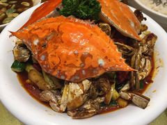 -渝乡老妈·北京烤鸭(六里桥店)
