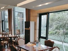 -浙江西子宾馆·瑶园咖啡厅