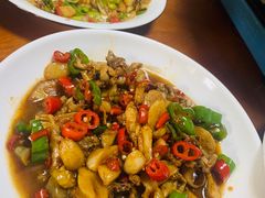 -全乐鱼馆·淳牌有机鱼直营店