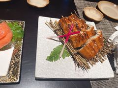 -山上下日本料理(万象城店)