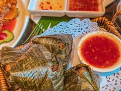 -Siam泰餐厅(水上公园店)