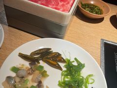 -温野菜涮涮锅(西单大悦城店)