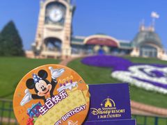 -上海迪士尼度假区