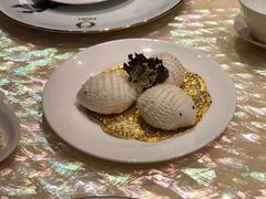 脆香叉烧包-8餐厅(新葡京酒店)