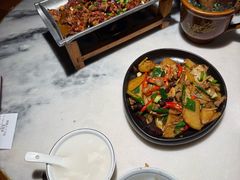 -树厨贵州菜(大十字店)