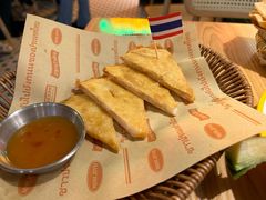 -小小集渔·泰式大排档(南京江宁万达店)