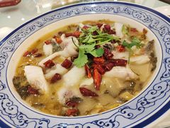 -东江渔村·古典园林·30年粤菜老字号(太和店)