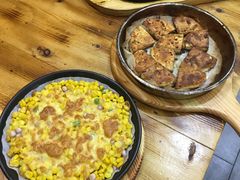 -老东镇啤酒屋海鲜加工·蒸汽海鲜·海鲜烧烤(台东店)