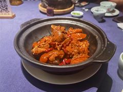 -维园悦谱·海派家常菜(乌鲁木齐南路店)