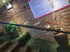 -柴米油盐三杯鸡(象山北路店)