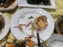 -阳江餐厅·30年老字号·粤菜海鲜大排档