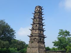 -南京市江宁方山