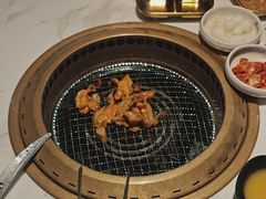-炙城·韩式烤肉(南京东路店)