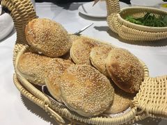 -煜丰汴京烤鸭(福彩路店)