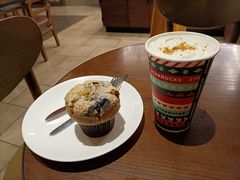 -星巴克(威尼斯人店)