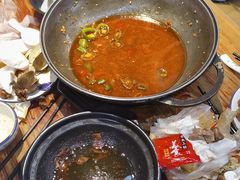 -大厨的餐厅(曾厝垵总店)