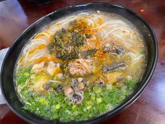 -沈记土鸡米线(七星街品牌中心店)