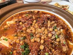 -山四砂锅(太原钟楼街店)