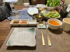 -坦坦大炉·韩式烤肉(望京店)