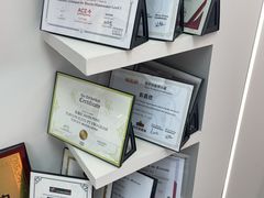 -MEGA BASE 健身馆(南山店)