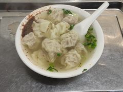 -巧手馄饨(箍桶巷店)