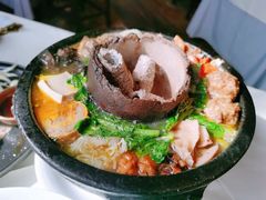 腾冲土锅子-泓0871臻选云南菜·味庄