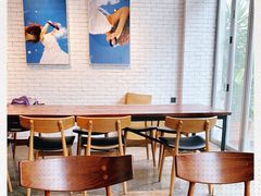 大堂-AO cafe＆bistro