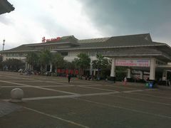 -海口站