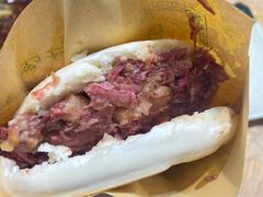 -马光荣肉丸糊辣汤(边东街店)