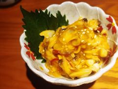 麻辣蛤蜊-有喜屋·烧鸟·居酒屋(周浦万达店)