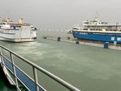 -海安新港(公交站)