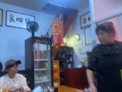 -六爷门框百年卤煮