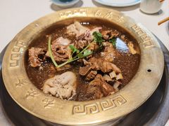 -和庆斋羊蝎子火锅·碳缸烧烤(顺义旗舰店)