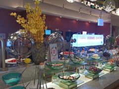 -经典世家牛排自助餐厅(百捷店)