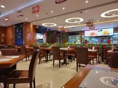 -东方饺子王(大屯路店)