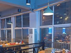 -四禧精酿铜锅涮肉·烧烤工场(大明湖店)