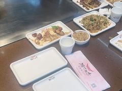 -湘汇概念铁板烧(铁西万达店)