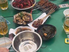 -柒五龙虾(八王寺店)
